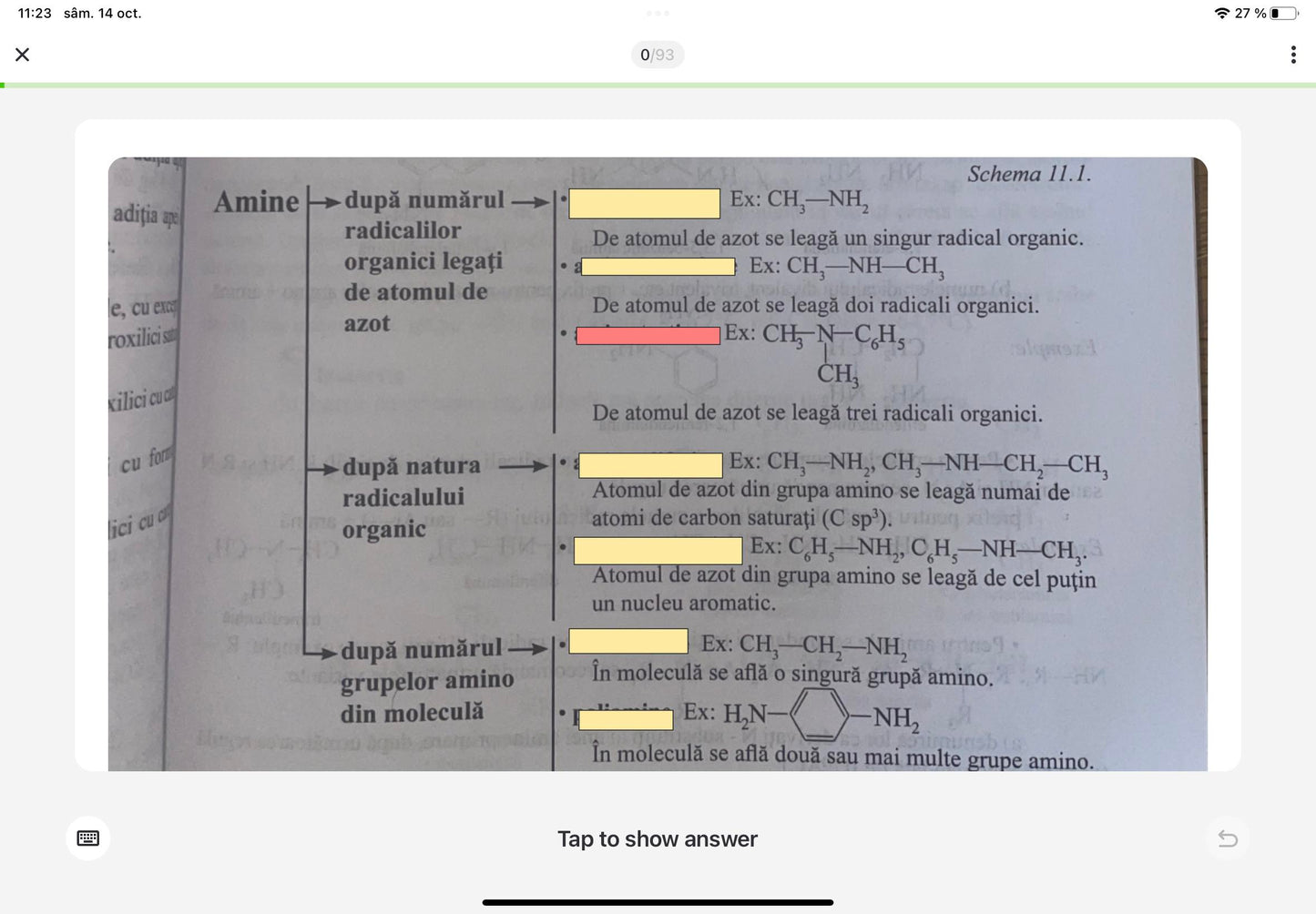 .Pachet complet 6400+ Digital FlashCards Chimie