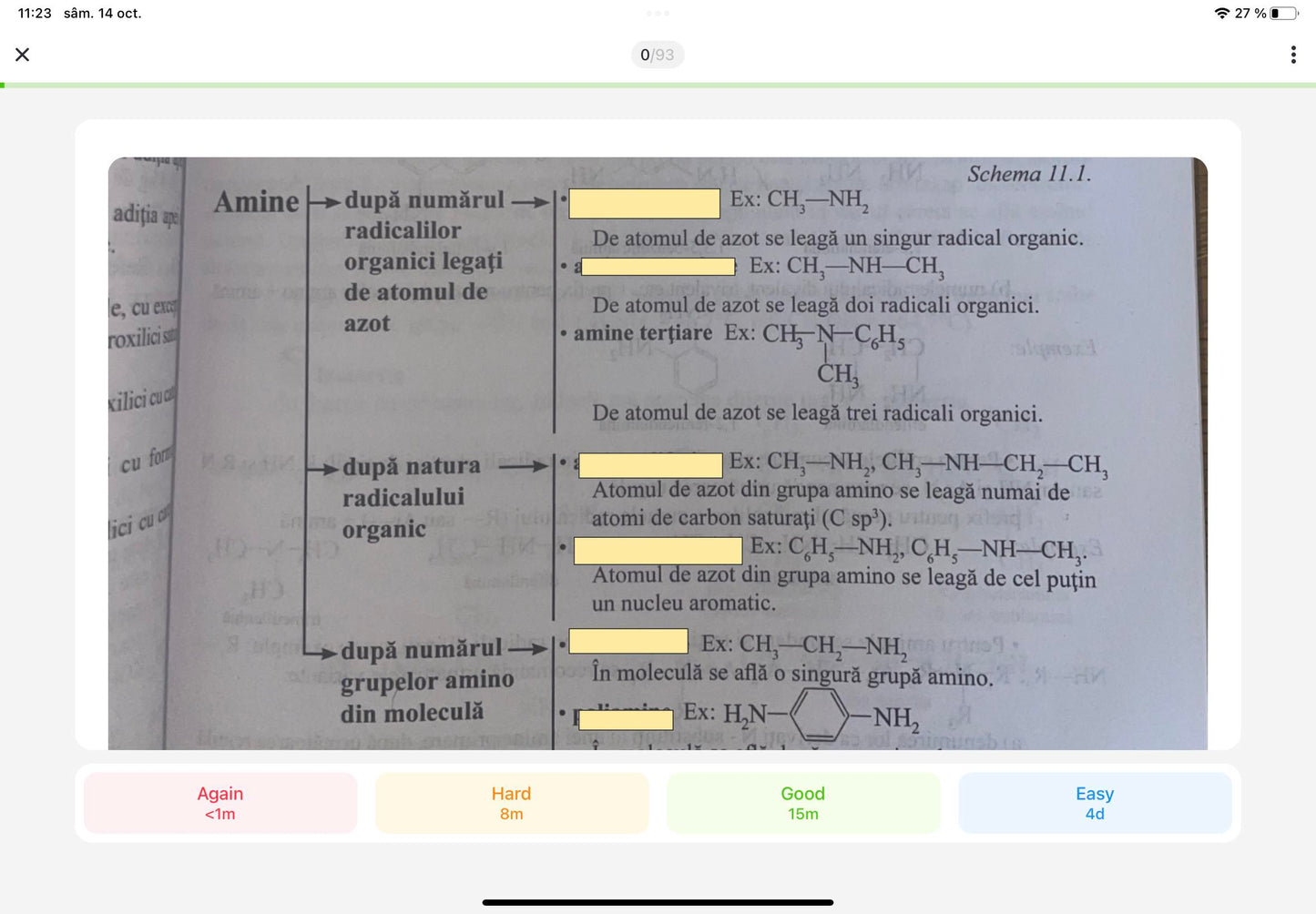 .Pachet complet 6400+ Digital FlashCards Chimie