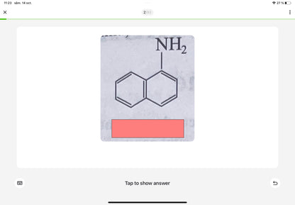 .Pachet complet 6400+ Digital FlashCards Chimie