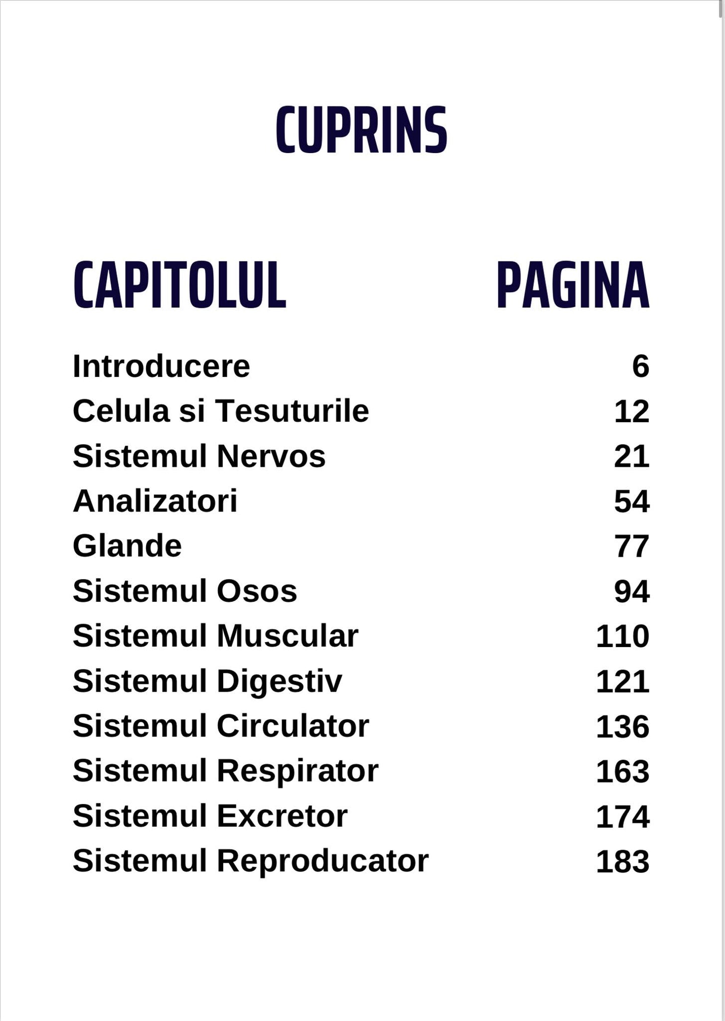 .Atlas Anatomie