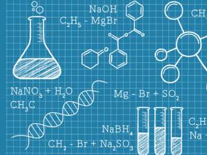 .Simulare Barrons+Chimie